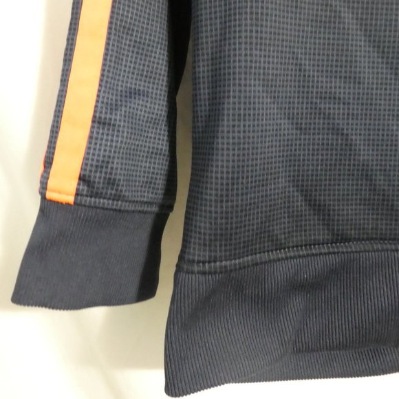 ATHLETIC WORKS large 10-12 lightweight performance jacket - Picture 12 of 16